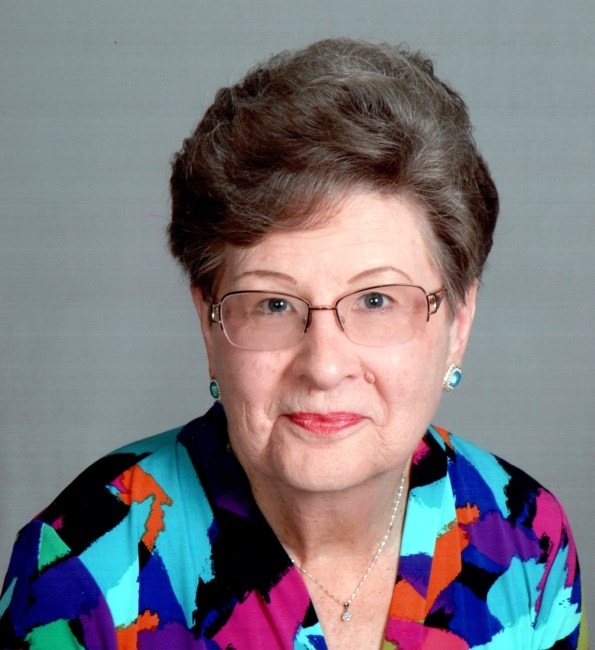 Obituary of Eileen Rose Rosipal