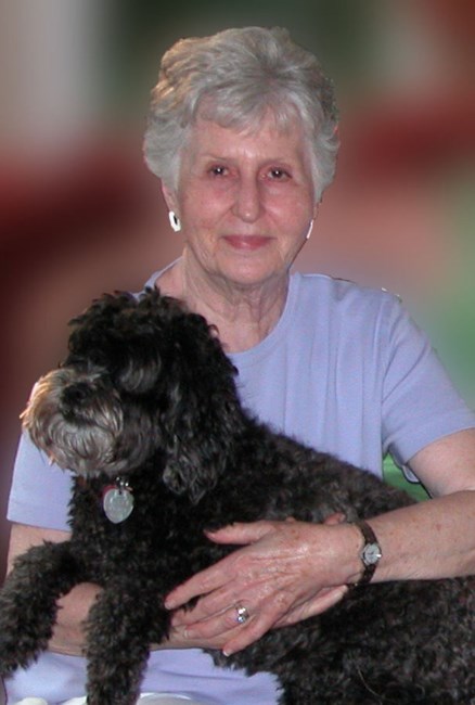 Obituary of Jacqueline "Jackie" Exoria Smith