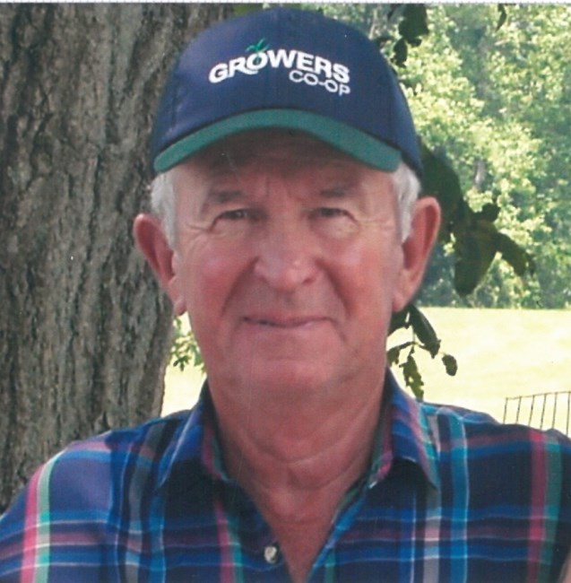 Obituary of Paul Cottrell Jr.