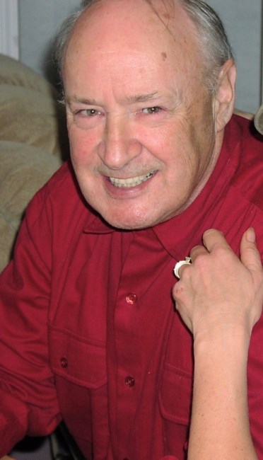 Obituary of Donald Raymond Kent