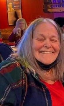 Obituary of Sharon Jo McQueen