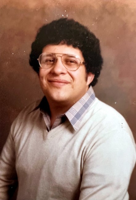 Obituary of Jeffrey Allen Breslaw