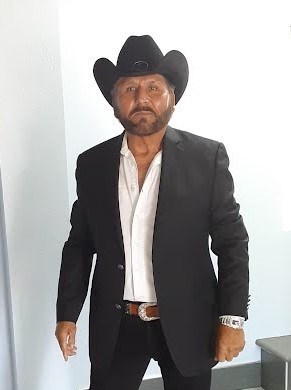 Obituary of Javier Romero Zarate