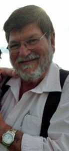 Obituary of Larry W. Stephenson