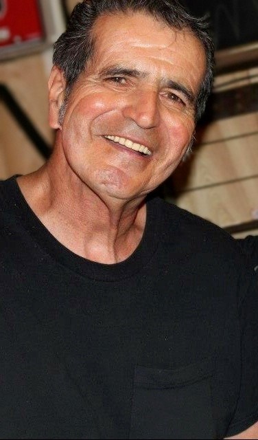 Avis de décès de William Ralph Cabral