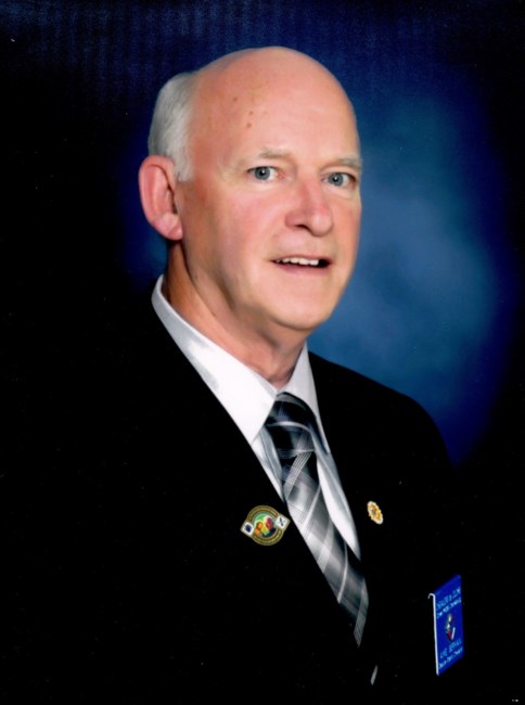 Avis de décès de Aimé Germain