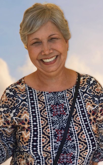 Obituary of Maria Isabel Solorio