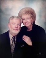 Gloria Harrison