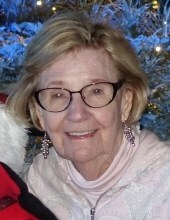 Obituary of Margaret Claire Ellsworth Armstrong