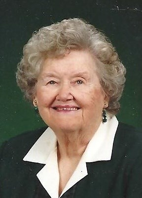 Obituary of Minnie Lucille Jordan