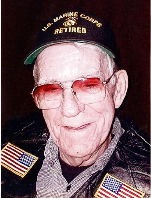 Obituary of James Francis Healey