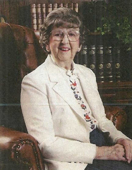 Obituary of Janice Campbell Gaines
