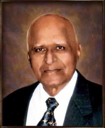 Obituary of Max Chandra Prasad