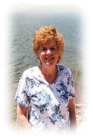 Obituary of Judie Marie Smith