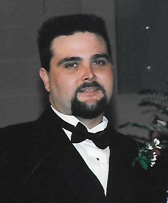 Obituary of Steven James Walker