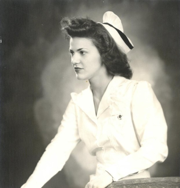 Obituary of Wanda Elizabeth Ilchert