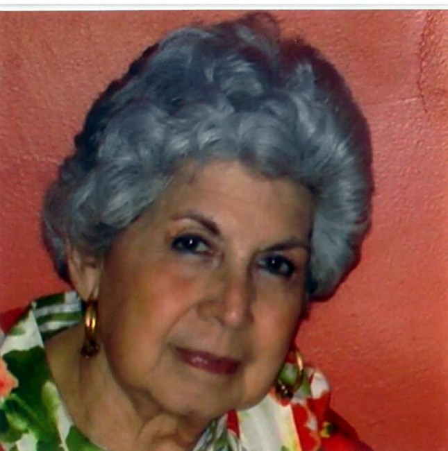 Obituary of Catalina (Katie)  O. Murguia