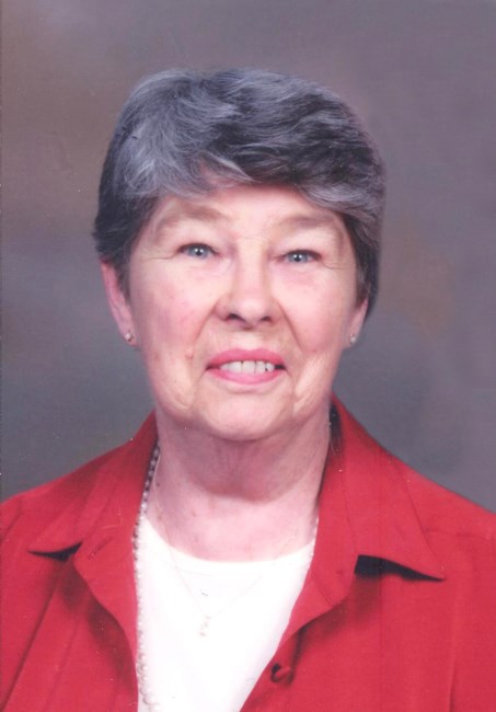 Obituary of Margaret Isabel (Campbell) Downing