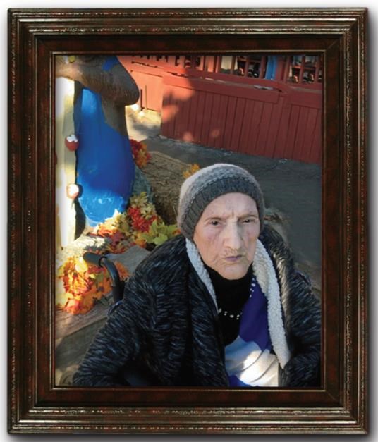 Obituary of Ramona Beltran Felix