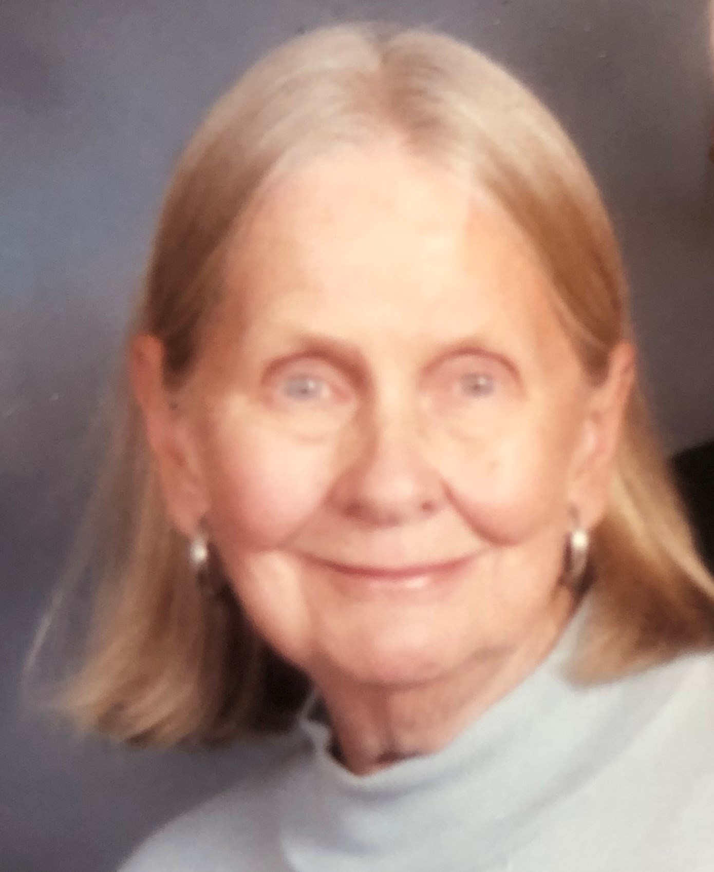 Obituary of Rita Marie Gysin