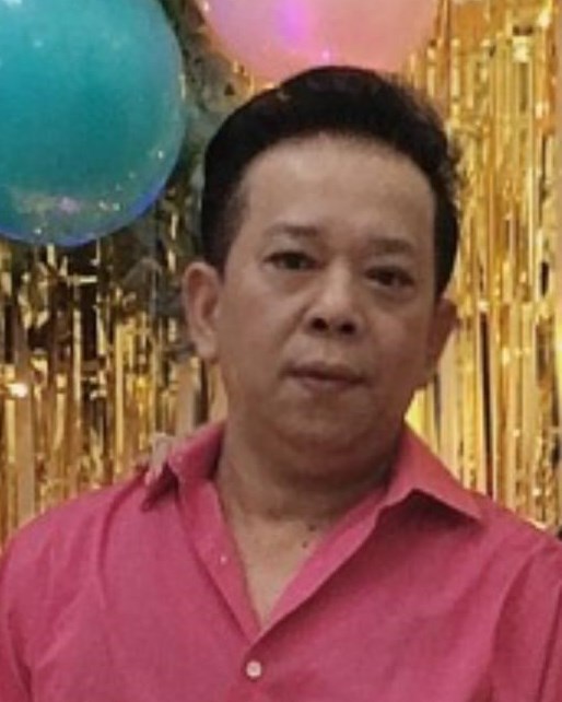 Obituary of Vuong Thanh Nguyen