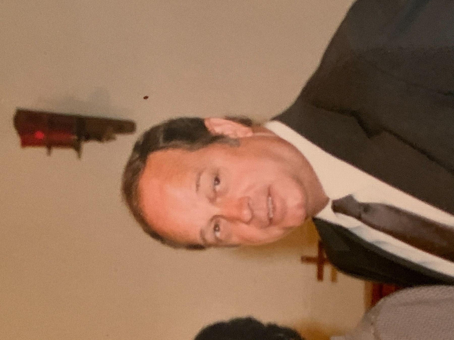 Obituary of Donald R. Alley Sr.