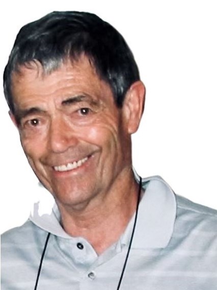 Obituary of Joseph Gerald Kelly