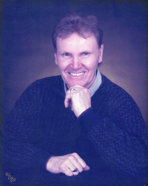 Obituary of James Vernon Crews