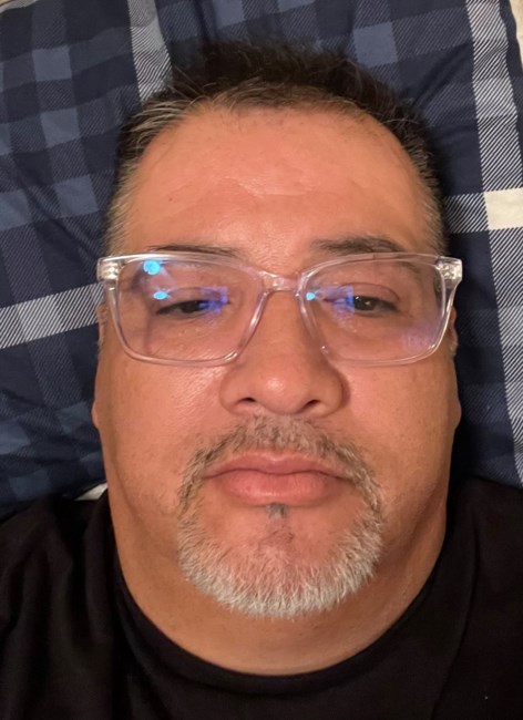 Obituary of Angel Martinez