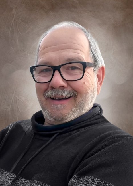 Obituary of Réal Richer