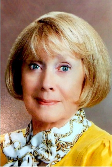Obituary of Carol Tillman Bland Dolson