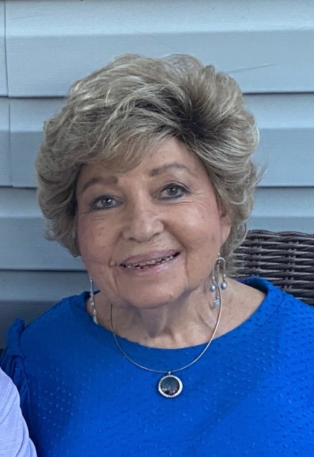 Avis de décès de Frances A. O'Hagan