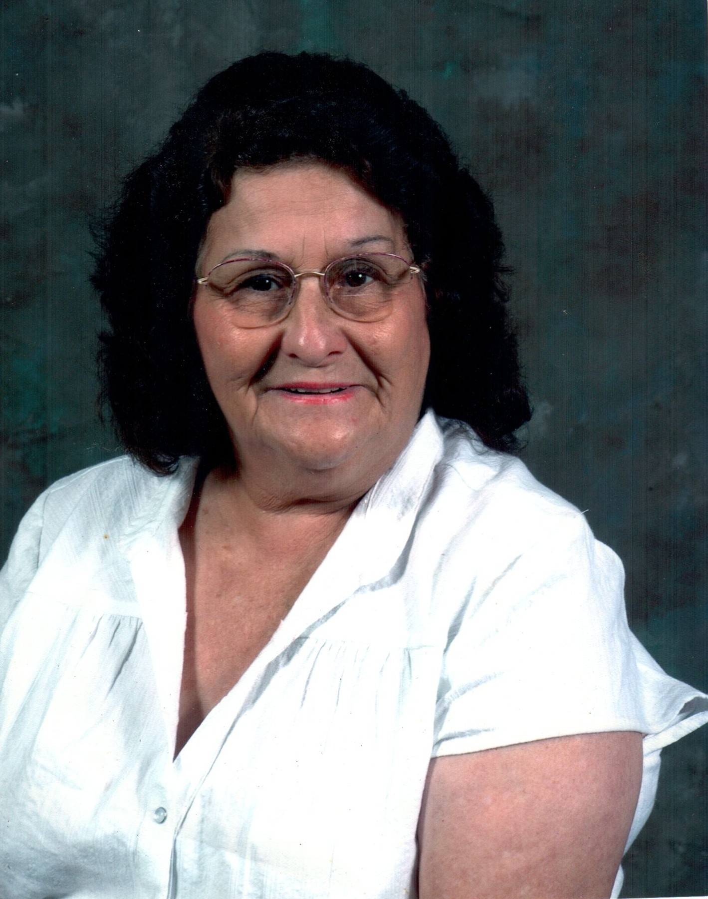 Obituary of Mae Frances Davis