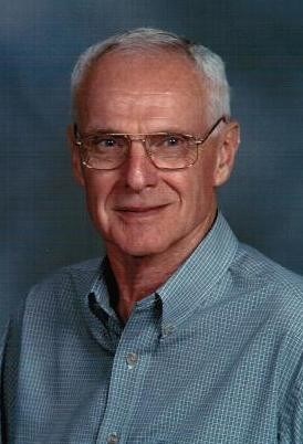 Obituary of Leland "Pat" A Scanlon