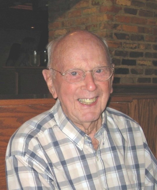 Obituary of Willard H. Fell