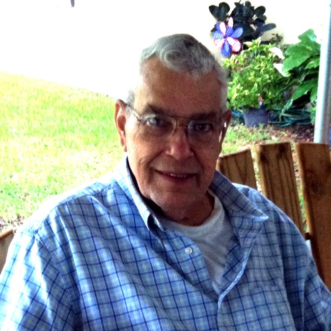 Obituary of Richard P. Kremer