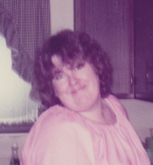 Obituary of Gloria Ann Criss