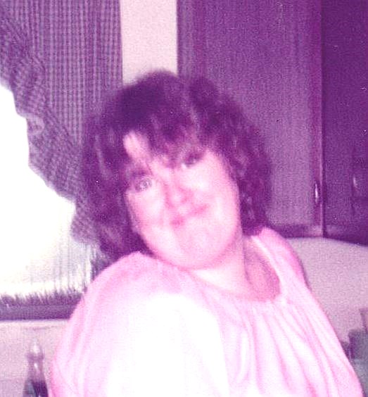 Obituary of Gloria Ann Criss
