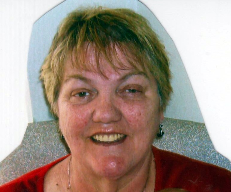 Obituary of Gale Scoggins