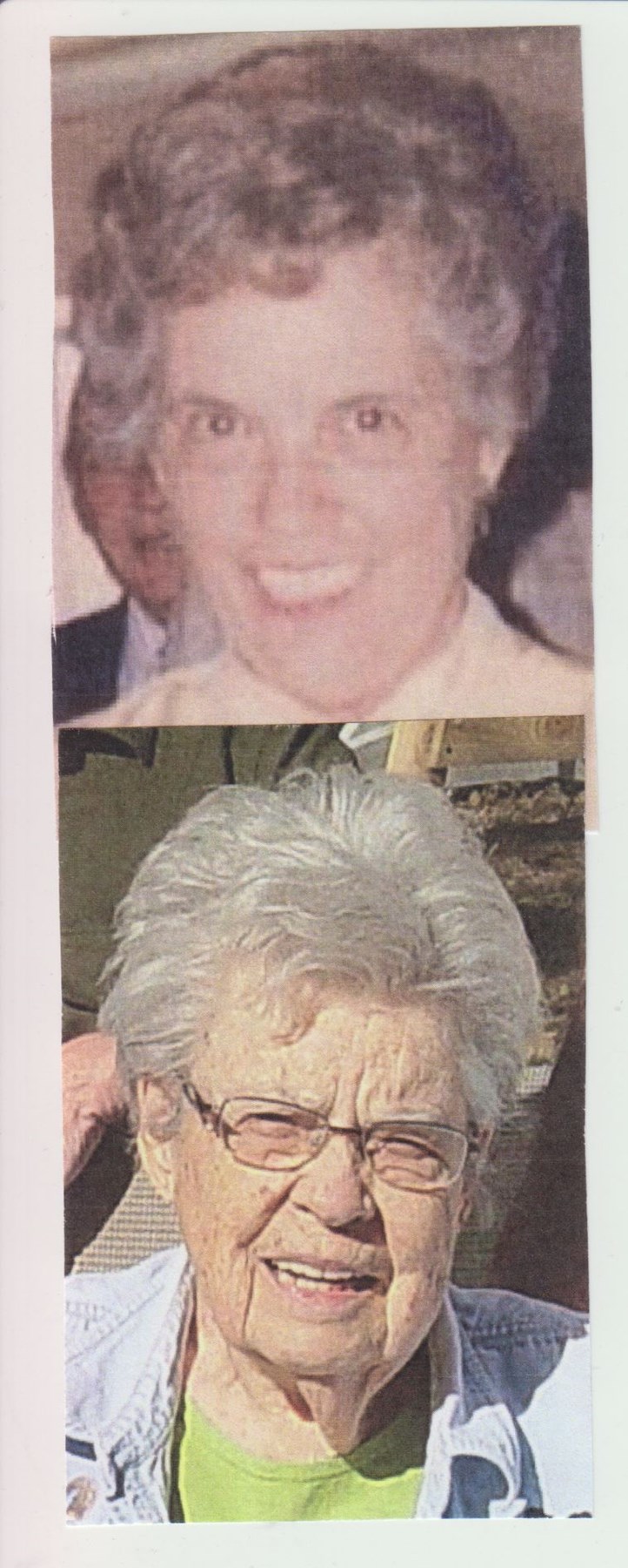 Obituary of Janice Hagy