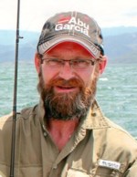 Donald Urquhart
