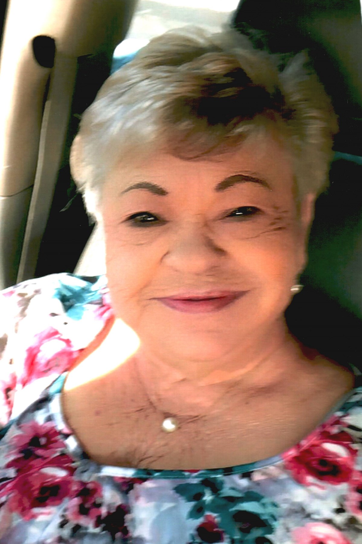 Sandy Sedberry Obituary Phoenix, AZ