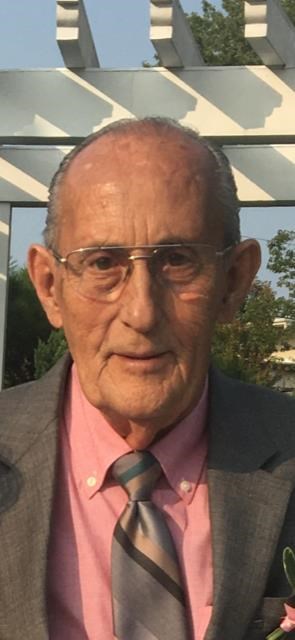 Obituary of Irvin Wade Wise Sr.
