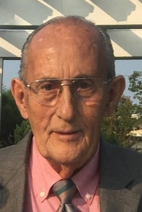 Obituary of Irvin Wade Wise Sr.