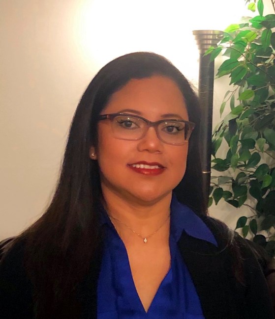 Obituary of Jelyn Vargas-Bungubung