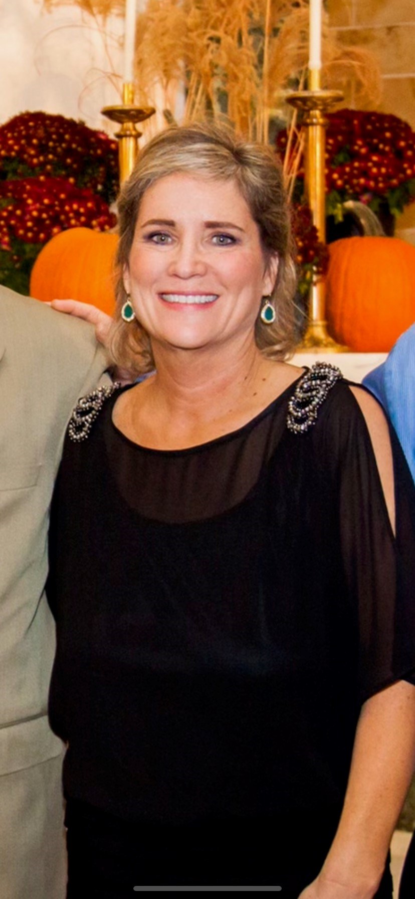 Obituary of Patricia Marie "Patty" Miller