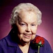 Obituary of Elizabeth Barber