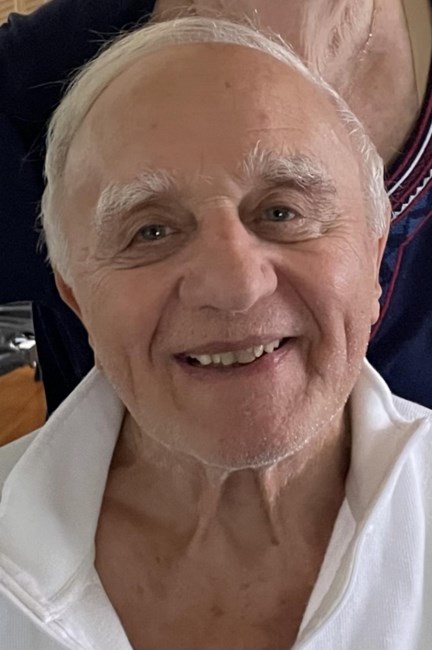 Obituario de John Mueller