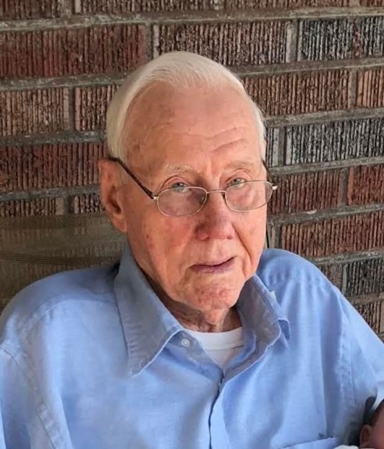 Obituary of Clifford Fred Henry Hoepker