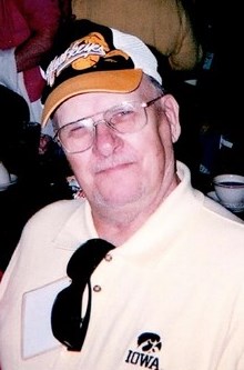 Obituary of Marvin Laverne Conger
